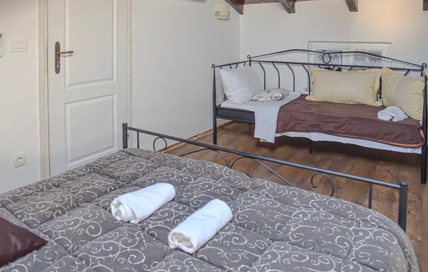 Holiday Home - Opatija-Moscenicka Draga , Croatia - CKU354 603