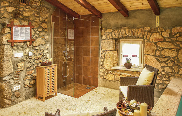 Holiday Home - Opatija-Moscenicka Draga , Croatia - CKU354 501