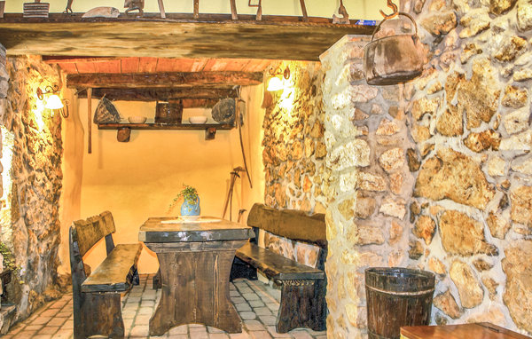 Holiday Home - Opatija-Moscenicka Draga , Croatia - CKU354 504