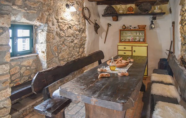 Holiday Home - Opatija-Moscenicka Draga , Croatia - CKU354 505