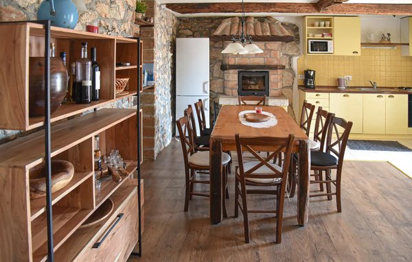 Holiday Home - Opatija-Moscenicka Draga , Croatia - CKU354 401