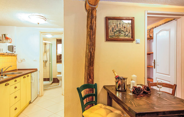 Holiday Home - Opatija-Moscenicka Draga , Croatia - CKU354 403