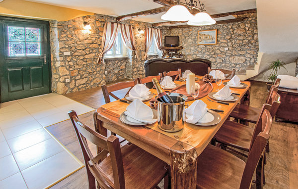 Holiday Home - Opatija-Moscenicka Draga , Croatia - CKU354 3