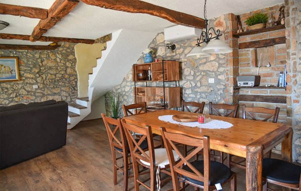 Holiday Home - Opatija-Moscenicka Draga , Croatia - CKU354 301