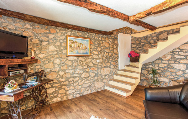 Holiday Home - Opatija-Moscenicka Draga , Croatia - CKU354 302