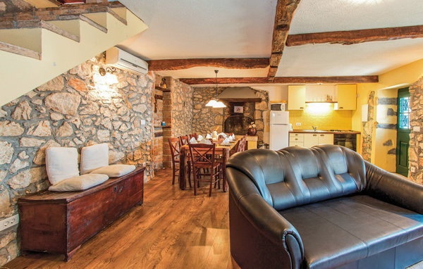 Holiday Home - Opatija-Moscenicka Draga , Croatia - CKU354 303