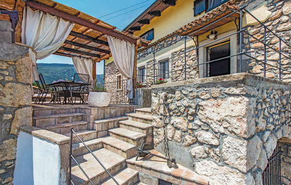 Feriehus - Opatija-Moscenicka Draga , Kroatia - CKU354 2