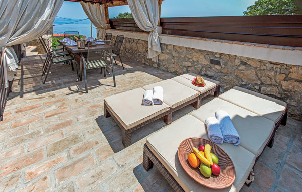 Holiday Home - Opatija-Moscenicka Draga , Croatia - CKU354 101