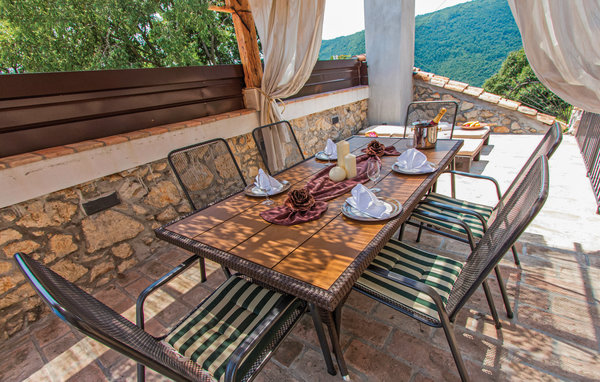 Holiday Home - Opatija-Moscenicka Draga , Croatia - CKU354 7
