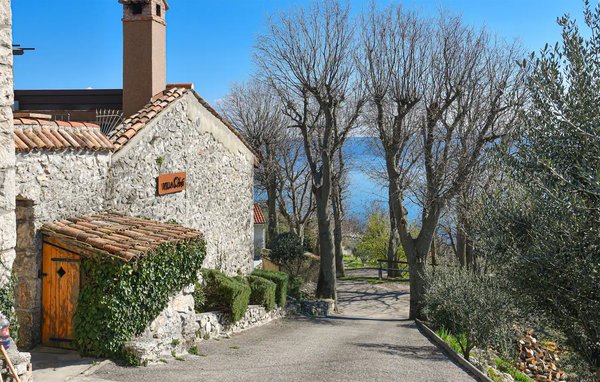 Holiday Home - Opatija-Moscenicka Draga , Croatia - CKU354 102