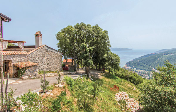 Holiday Home - Opatija-Moscenicka Draga , Croatia - CKU354 9