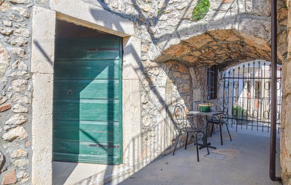 Holiday Home - Opatija-Moscenicka Draga , Croatia - CKU354 104