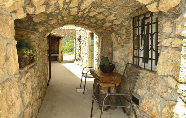 Holiday Home - Opatija-Moscenicka Draga , Croatia - CKU354 105