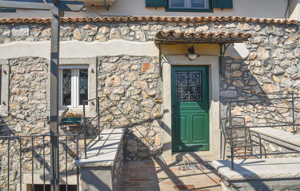 Holiday Home - Opatija-Moscenicka Draga , Croatia - CKU354 106