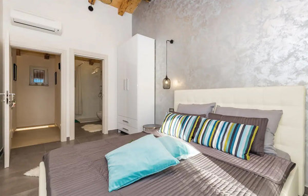 Holiday Home - Opatija-Moscenicka Draga , Croatia - CKU355 601