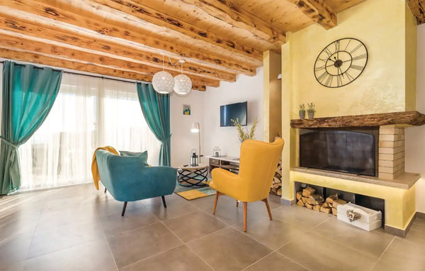 Holiday Home - Opatija-Moscenicka Draga , Croatia - CKU355 3