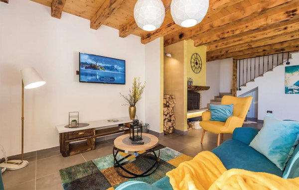Holiday Home - Opatija-Moscenicka Draga , Croatia - CKU355 4