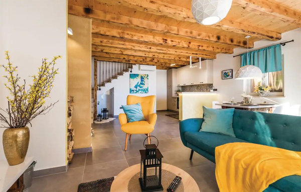 Holiday Home - Opatija-Moscenicka Draga , Croatia - CKU355 5