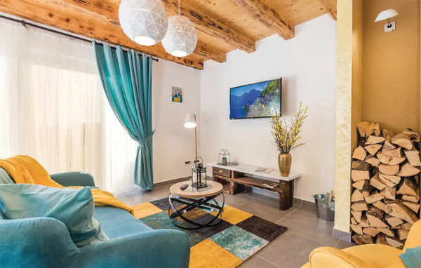 Holiday Home - Opatija-Moscenicka Draga , Croatia - CKU355 301