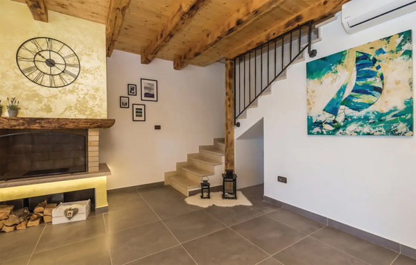 Holiday Home - Opatija-Moscenicka Draga , Croatia - CKU355 302
