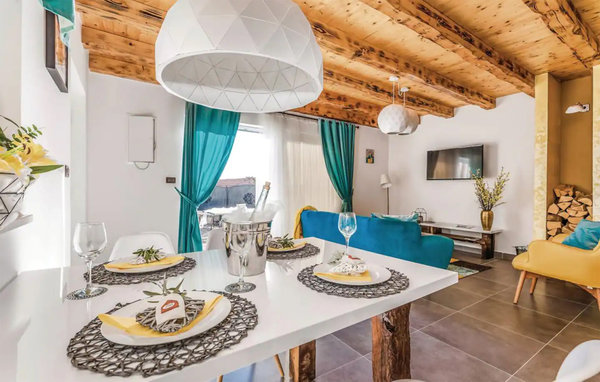 Holiday Home - Opatija-Moscenicka Draga , Croatia - CKU355 6