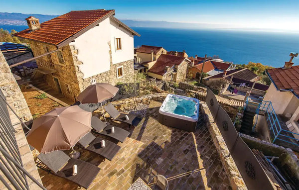 Holiday Home - Opatija-Moscenicka Draga , Croatia - CKU355 101