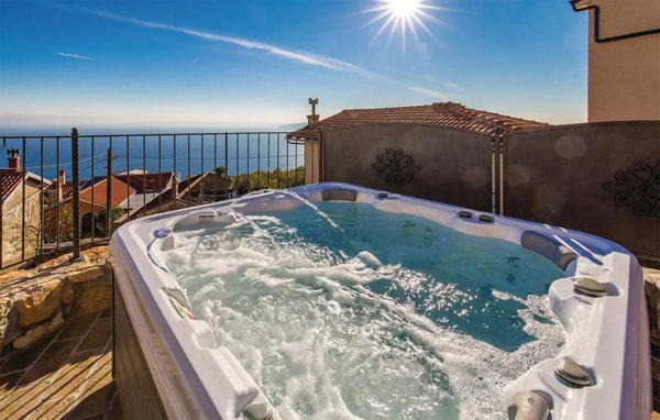 Holiday Home - Opatija-Moscenicka Draga , Croatia - CKU355 102