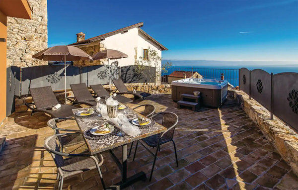 Holiday Home - Opatija-Moscenicka Draga , Croatia - CKU355 9