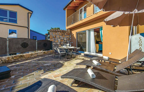 Holiday Home - Opatija-Moscenicka Draga , Croatia - CKU355 103