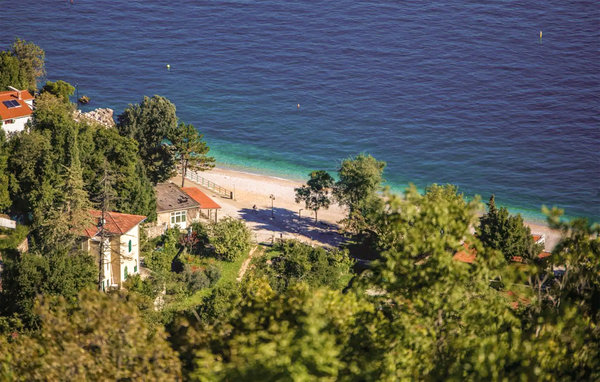 Holiday Home - Opatija-Moscenicka Draga , Croatia - CKU355 201