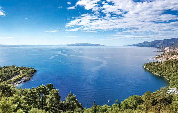 Holiday Home - Opatija-Moscenicka Draga , Croatia - CKU355 202