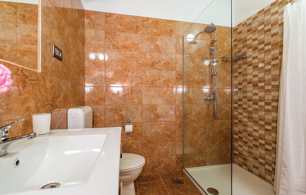 Ferienhaus - Opatija-Moscenicka Draga , Kroatien - CKU356 701