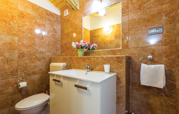 Ferienhaus - Opatija-Moscenicka Draga , Kroatien - CKU356 704