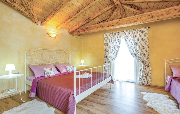 Ferienhaus - Opatija-Moscenicka Draga , Kroatien - CKU356 605