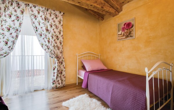 Ferienhaus - Opatija-Moscenicka Draga , Kroatien - CKU356 606