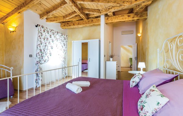 Ferienhaus - Opatija-Moscenicka Draga , Kroatien - CKU356 608