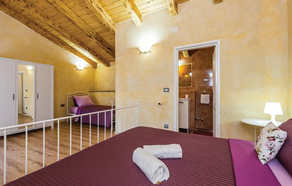 Ferienhaus - Opatija-Moscenicka Draga , Kroatien - CKU356 611