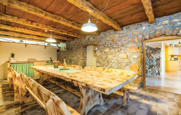 Ferienhaus - Opatija-Moscenicka Draga , Kroatien - CKU356 7