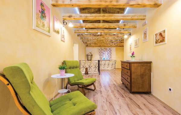 Ferienhaus - Opatija-Moscenicka Draga , Kroatien - CKU356 502