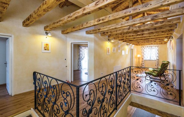 Ferienhaus - Opatija-Moscenicka Draga , Kroatien - CKU356 503
