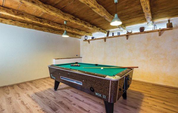Ferienhaus - Opatija-Moscenicka Draga , Kroatien - CKU356 504
