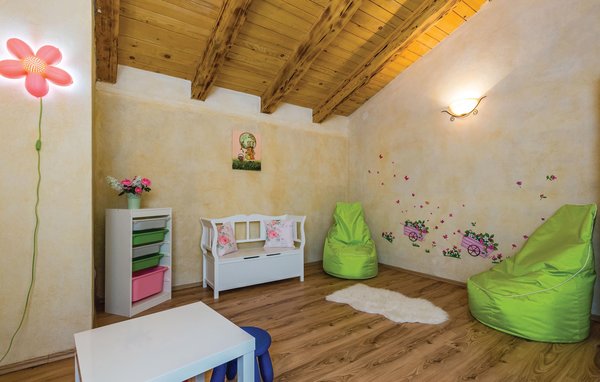 Ferienhaus - Opatija-Moscenicka Draga , Kroatien - CKU356 505
