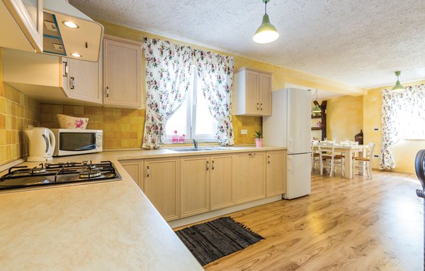 Ferienhaus - Opatija-Moscenicka Draga , Kroatien - CKU356 401