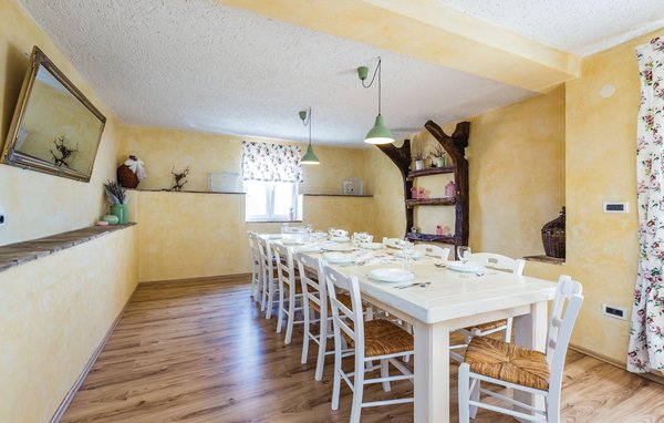Ferienhaus - Opatija-Moscenicka Draga , Kroatien - CKU356 403