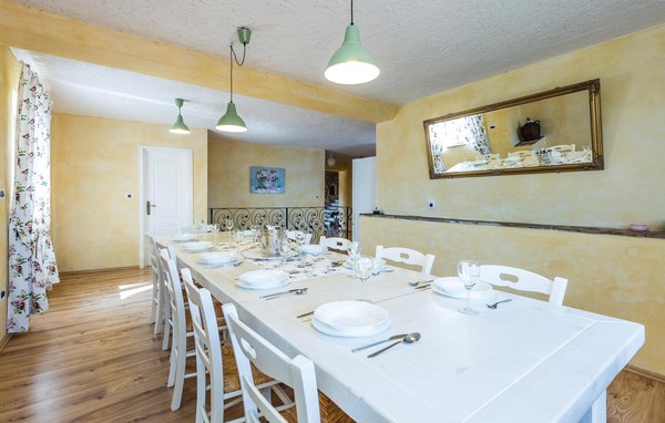 Ferienhaus - Opatija-Moscenicka Draga , Kroatien - CKU356 404