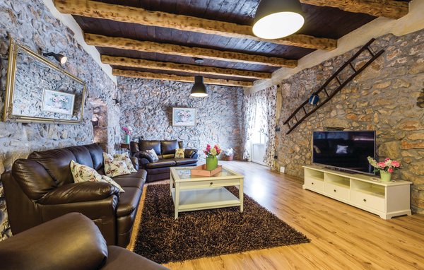 Ferienhaus - Opatija-Moscenicka Draga , Kroatien - CKU356 301