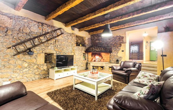 Ferienhaus - Opatija-Moscenicka Draga , Kroatien - CKU356 302