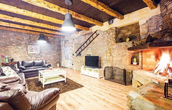 Ferienhaus - Opatija-Moscenicka Draga , Kroatien - CKU356 5