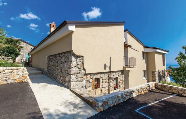 Ferienhaus - Opatija-Moscenicka Draga , Kroatien - CKU356 83