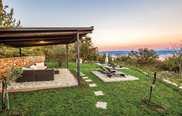 Ferienhaus - Opatija-Moscenicka Draga , Kroatien - CKU356 104